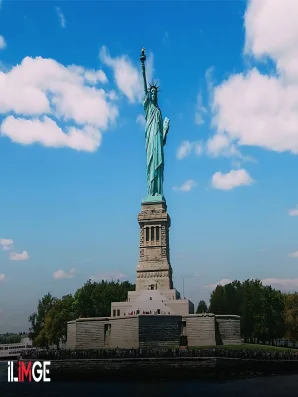 Özgürlük Anıtı'nın İnşa Serüveni