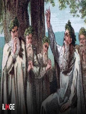 Doğaya Tapınma: Paganizm