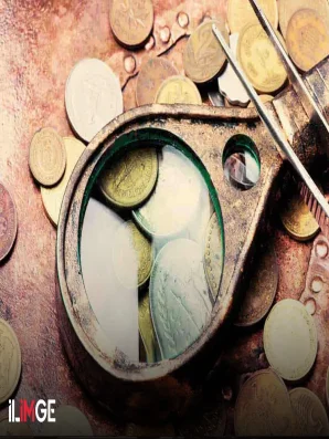 Para ve Ticaretin Tarihçesi