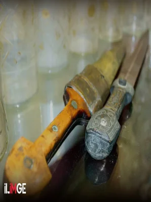 Pelerinin Altındaki Hançer: Sicarii Suikast Örgütü