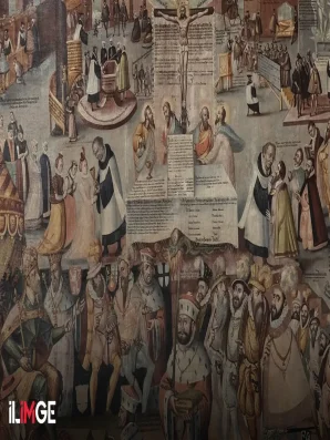 Philip Melanchthon ve Augsburg İtikatnamesi