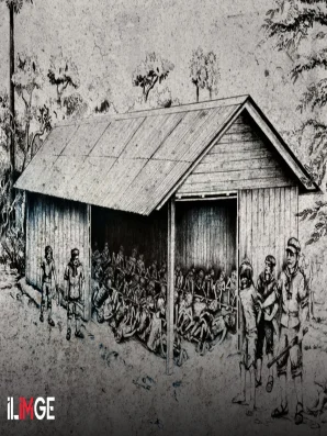 Pol Pot ve Kızıl Kmerler: Kamboçya’nın Yakın Tarihi