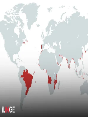 Portekiz Sömürge İmparatorluğu