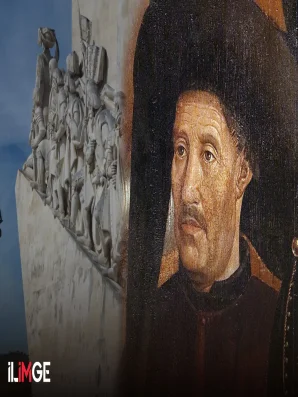 Portekizli Kaşiflerin Koruyucusu: Gemici Henrique