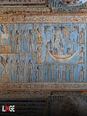 Renklerin Tarihi: Mavi Rengin Arayışı