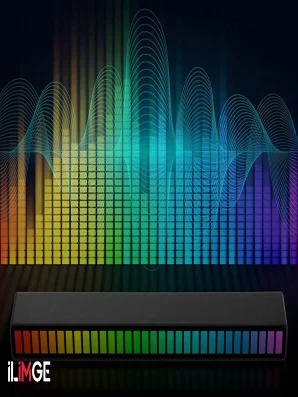 Renkli Gürültü: Gürültü Spektrumu