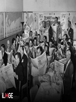 İletişim Faaliyetlerinde Toplumsal Grupların Önemi: Riley ve Riley