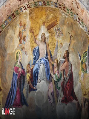 Roma’da Hristiyan Mezhepleri