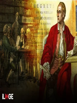 Sarmal Bir Tüketim: Diderot Etkisi