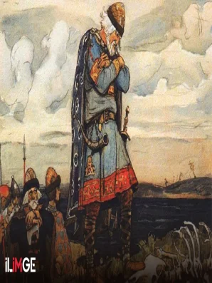 Kuzeyin Barbar Topluluğu Vikingler ve Giyim Kültürü