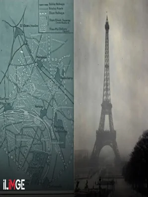 Şehri Koruma Planı: Sahte Paris