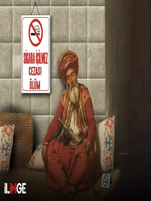 Sigara İçilmez! Cezası, Ölüm