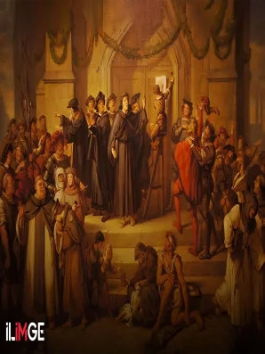 Skolastik Felsefenin Doğuşu