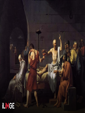 Sokrates'le İyi Bir Hayat Nasıl Yaşanmalı?