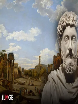 Stoa Felsefesi Nedir?