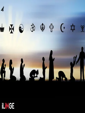 Tanrısal Çeşitlilik