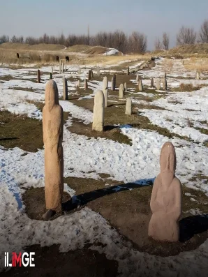 Tarihe Dikilen Anıt: Balballar