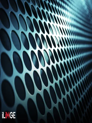 Tripofobi Nedir? Delikli Nesneler Neden Rahatsız Eder?