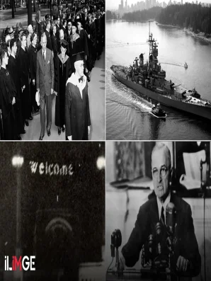 Truman Doktrini ve Türkiye’nin Savunma Sanayiine Etkileri