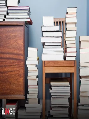 Tsundoku: Kitap Satın Alma ve Okumama Sendromu