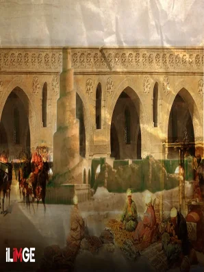 Türkler İçin Kurulan Şehir: Sâmerrâ