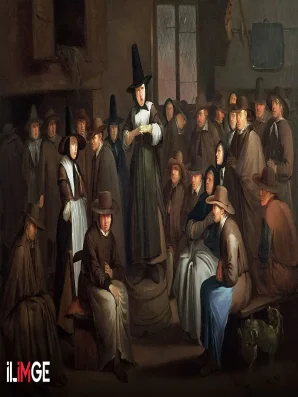 Unutulmuş Bir Azınlık: Lübnanlı Quakerlar