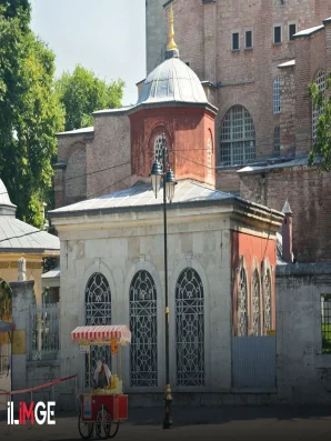 Unutulmuş Zaman Makineleri: Muvakkithaneler