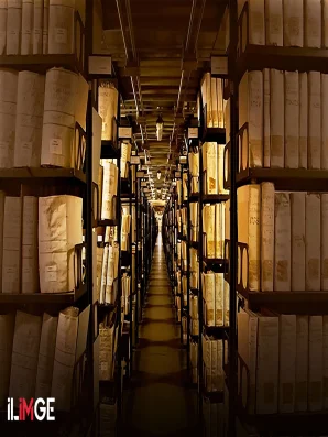 Vatikan Gizli Arşivleri