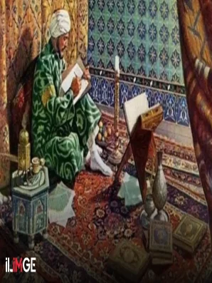 Resmi Tarih Yazıcılığı: Vakanüvislik