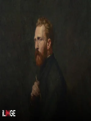 Empresyonizm'den Post-Empresyonizm'e: Vincent Van Gogh