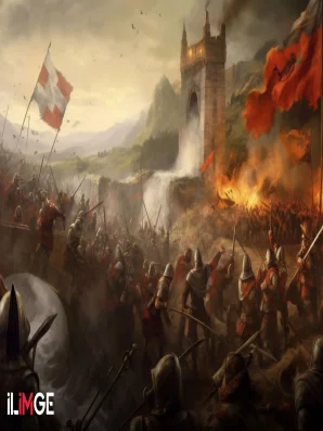 William Wallace ve Bağımsızlığa Giden Yol