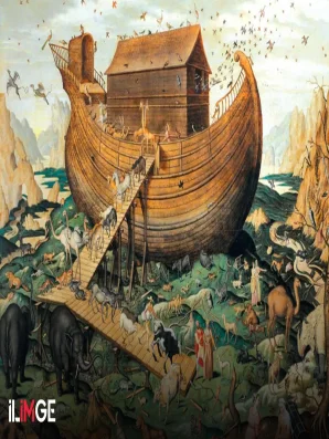 Yahudiler ve Nuhilik