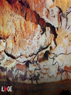 Zamanın Tuvali: Lascaux Mağarası