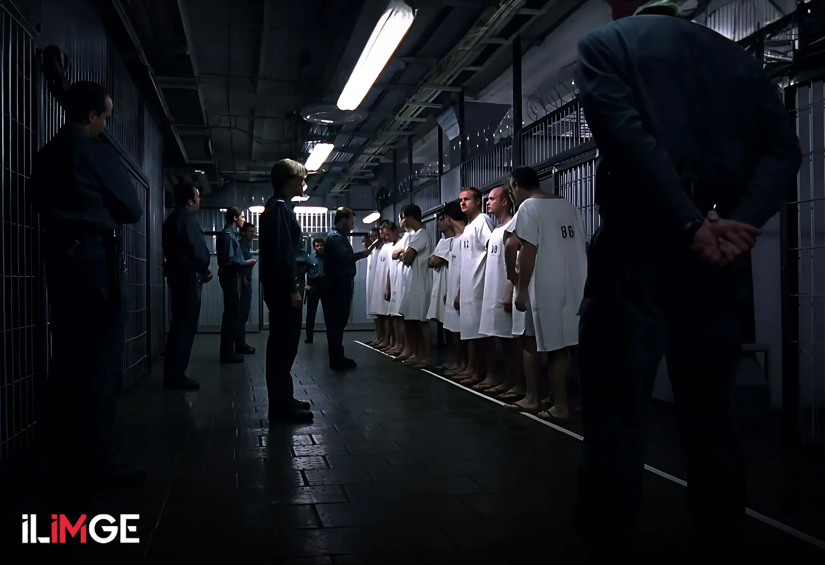 Sosyal Psikolojinin Karanlık Tarafı: Stanford Hapishane Deneyi