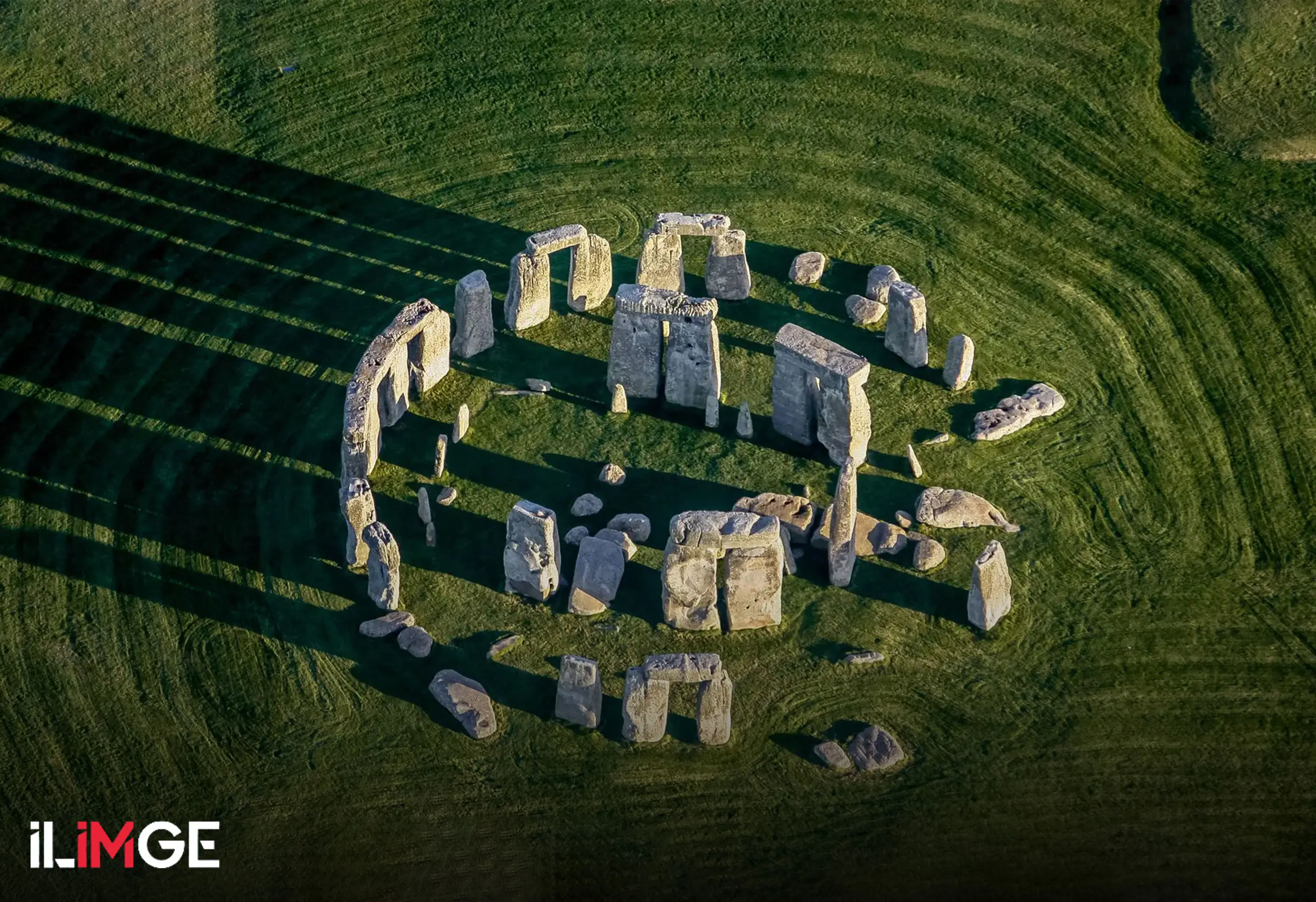 Stonehenge: Antik Taşlar