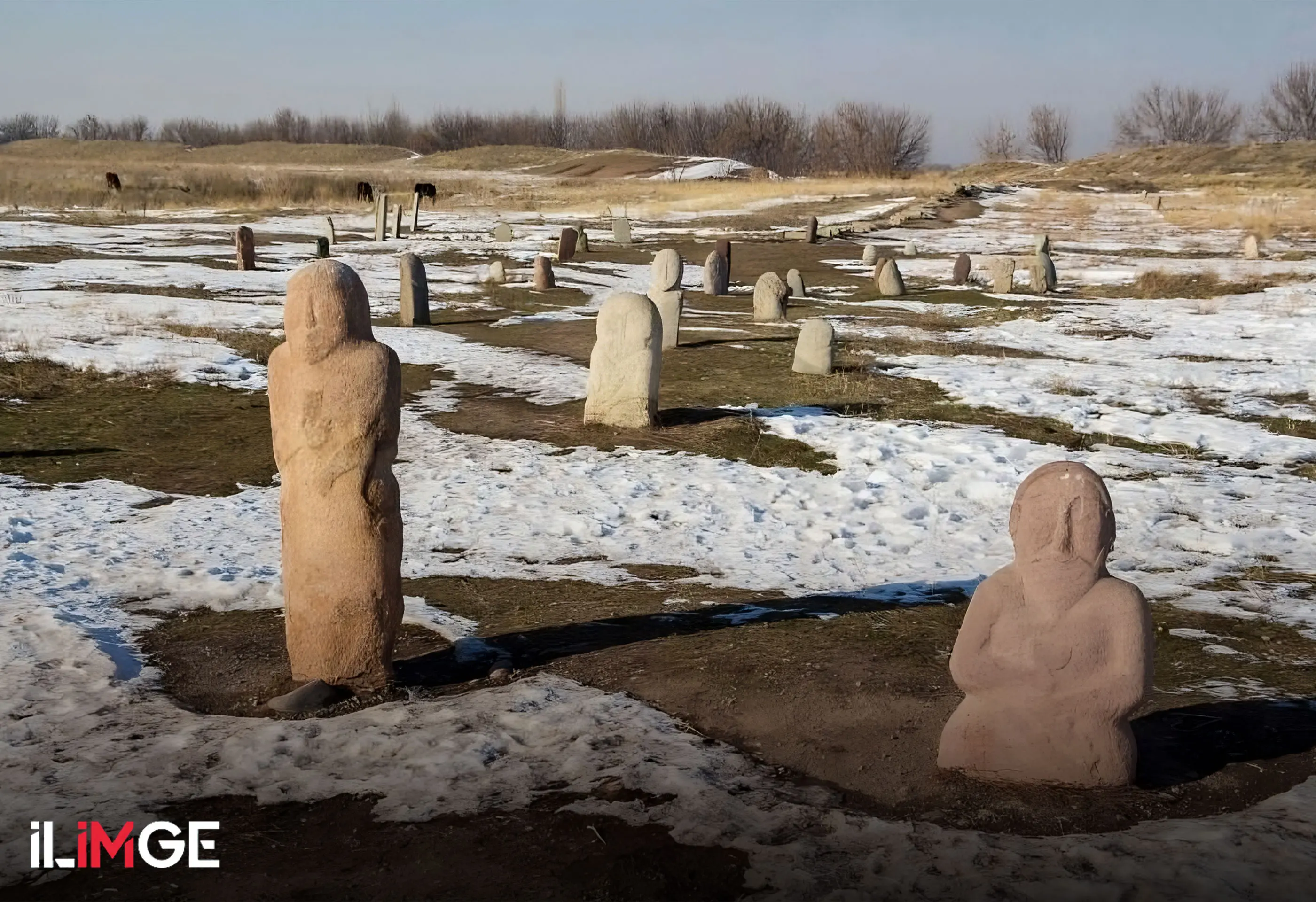 Tarihe Dikilen Anıt: Balballar