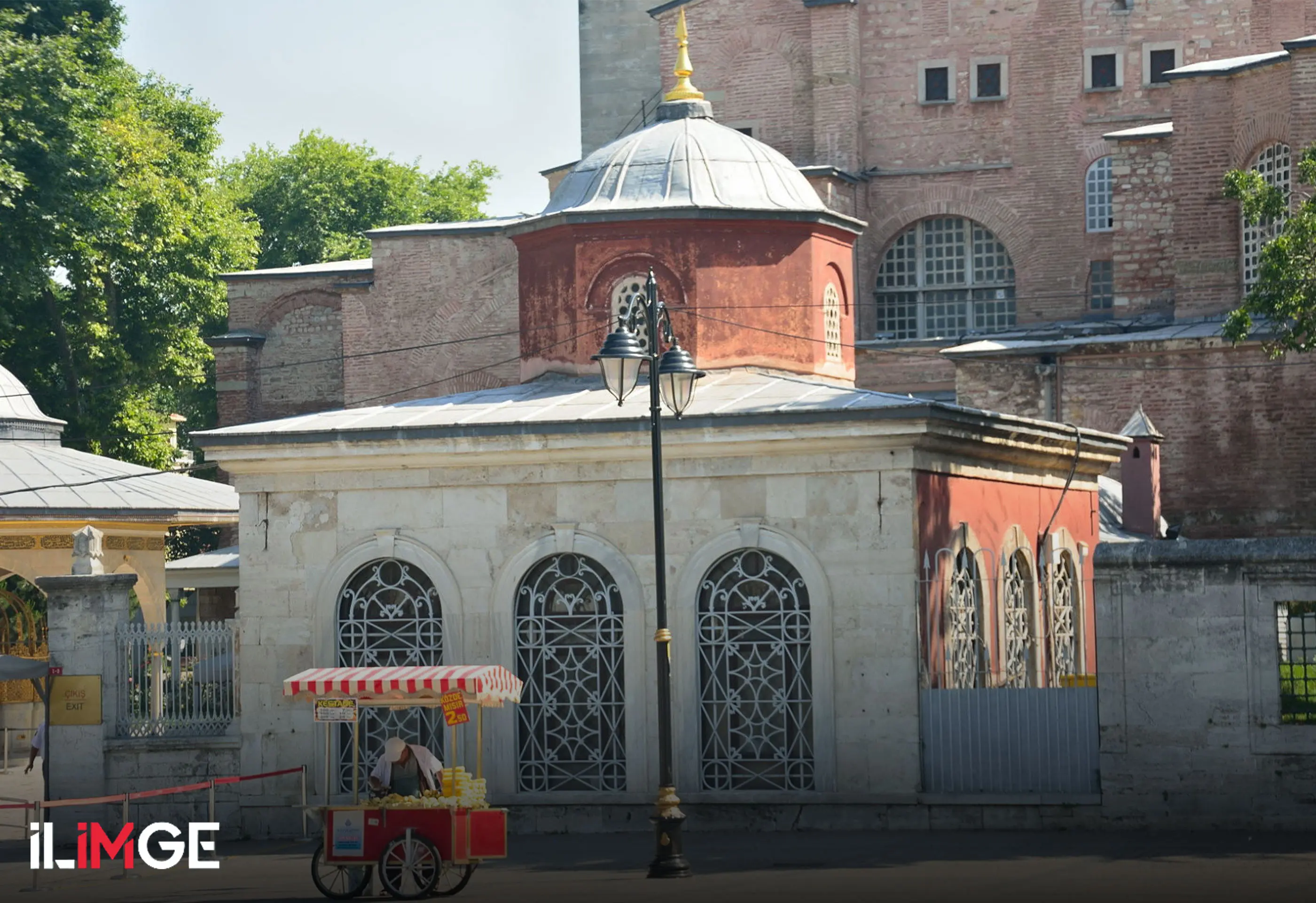 Unutulmuş Zaman Makineleri: Muvakkithaneler