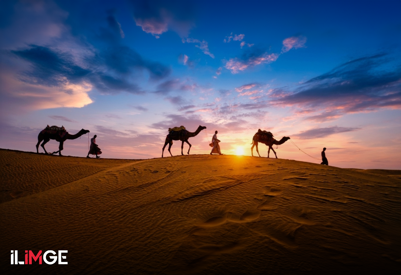 İslam Ordusunun Genç Komutanı: Üsame bin Zeyd