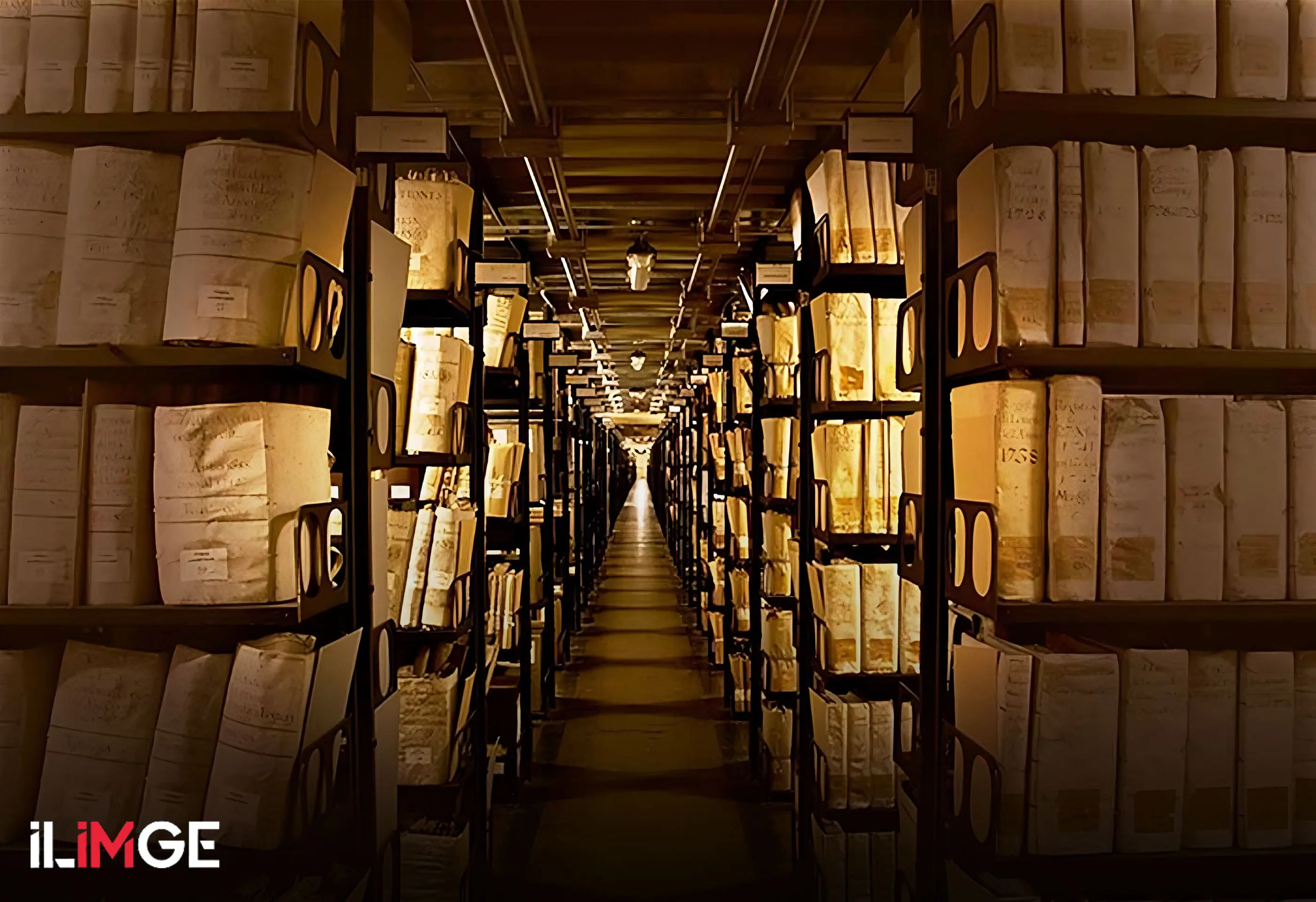 Vatikan Gizli Arşivleri