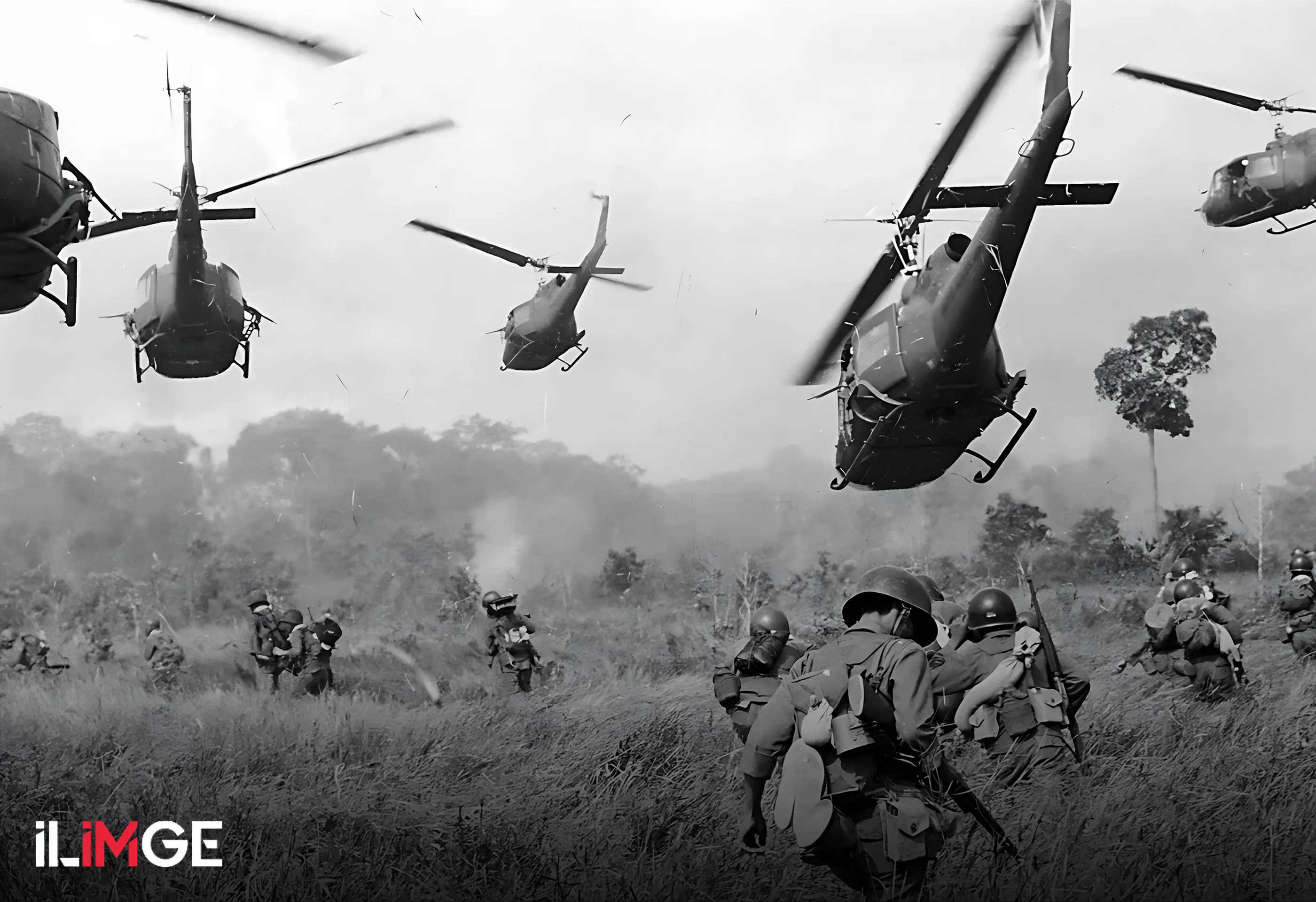 Vietnam Savaşı: Savaşın Kanlı Yüzü