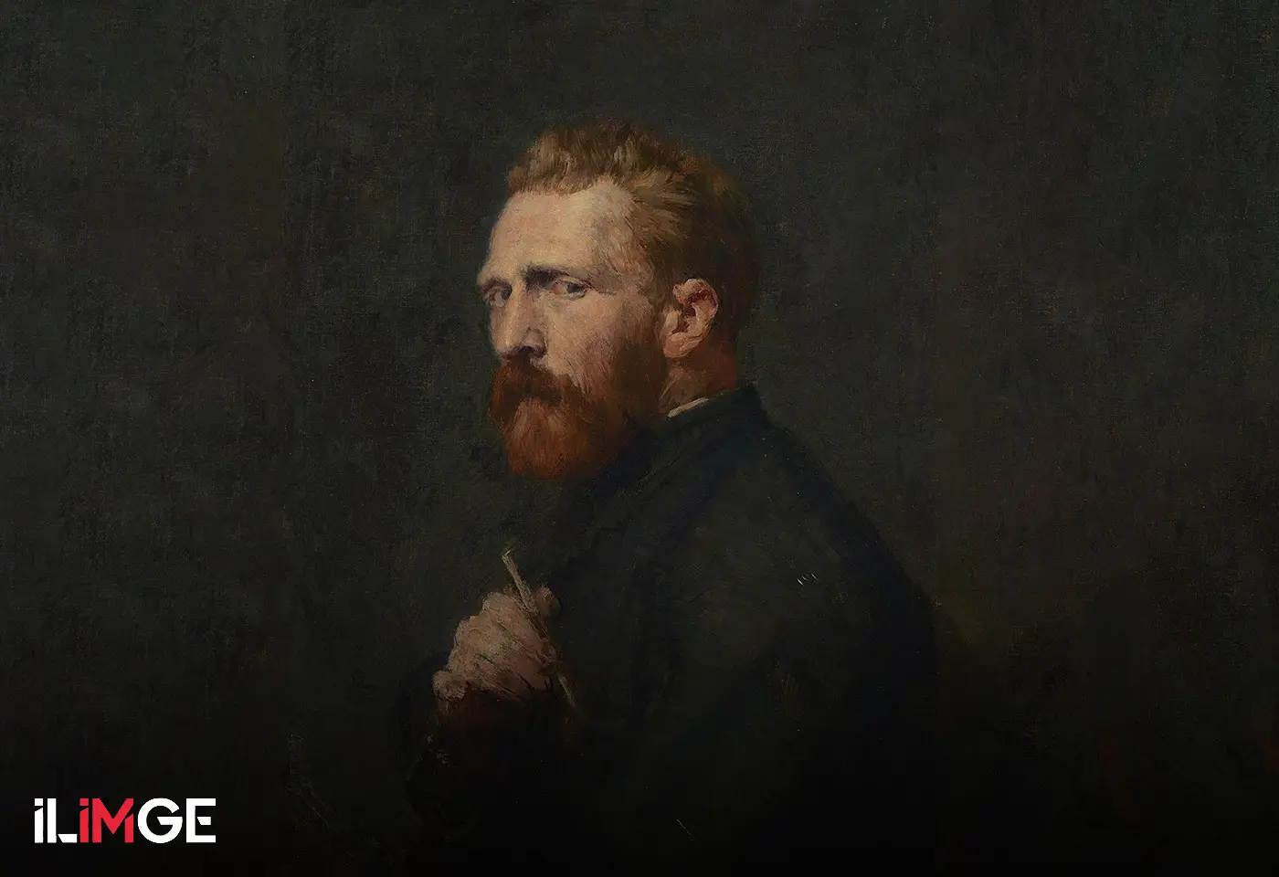 Empresyonizm'den Post-Empresyonizm'e: Vincent Van Gogh