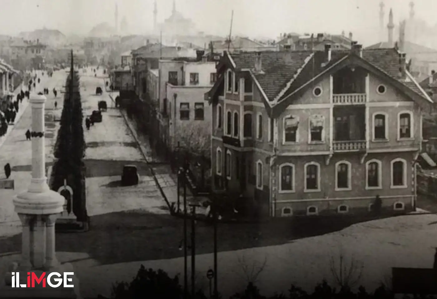 Konyalı Hıristiyanlar ve Marunilik