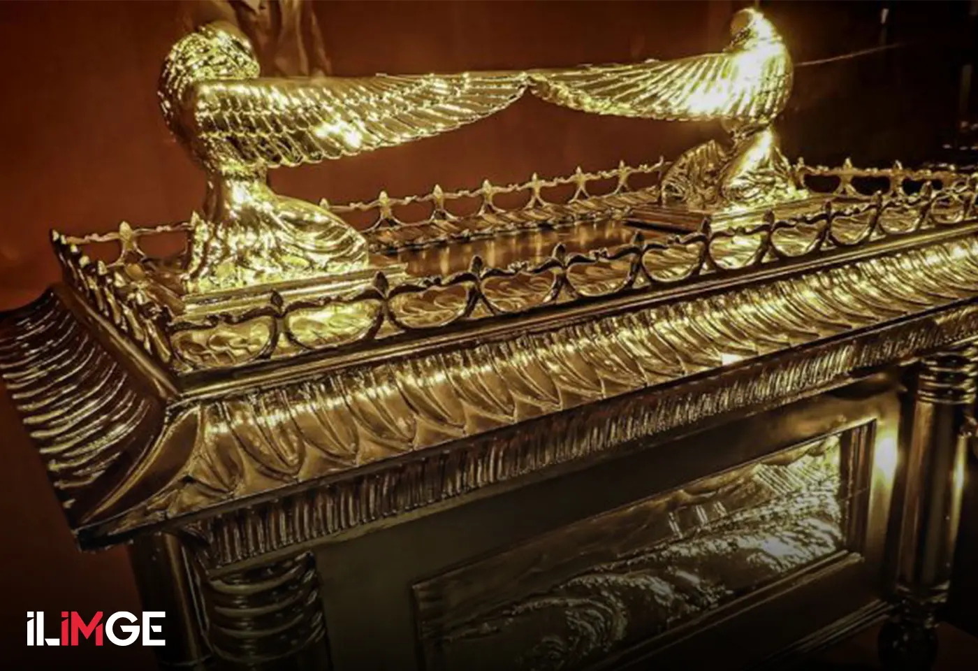 Yahudilikte Ahit Sandığı ve Önemi