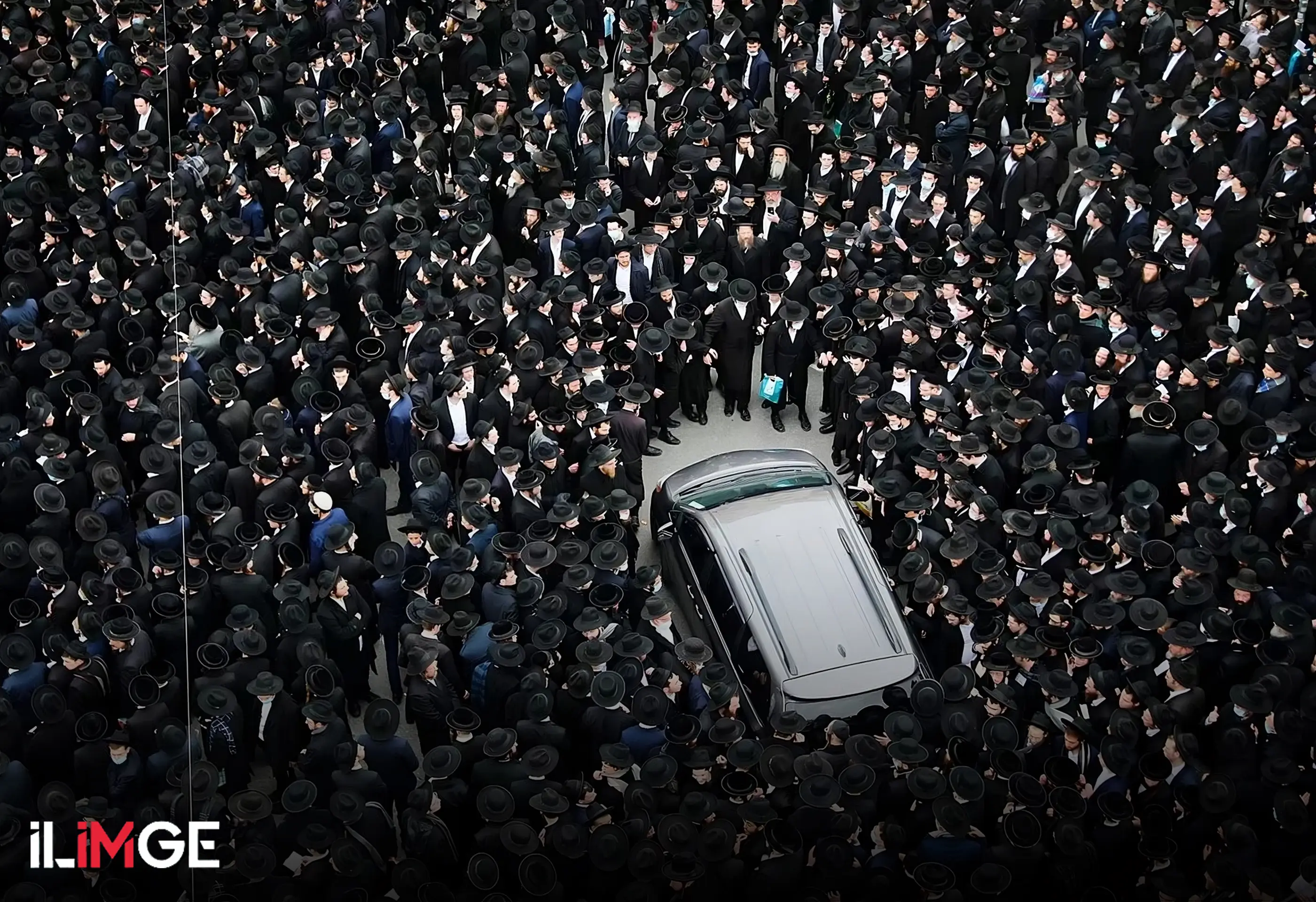 Yahudilikte Cenaze Törenleri