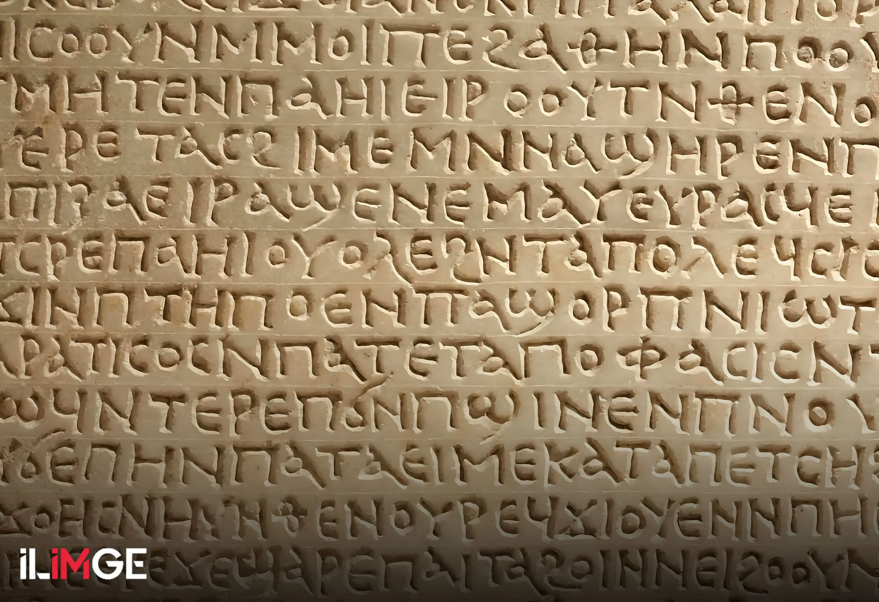 Yazı ve Yazı Malzemeleri Tarihi