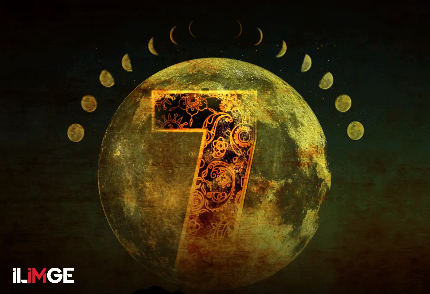 Yedi Sayısının İlginç Tarihi