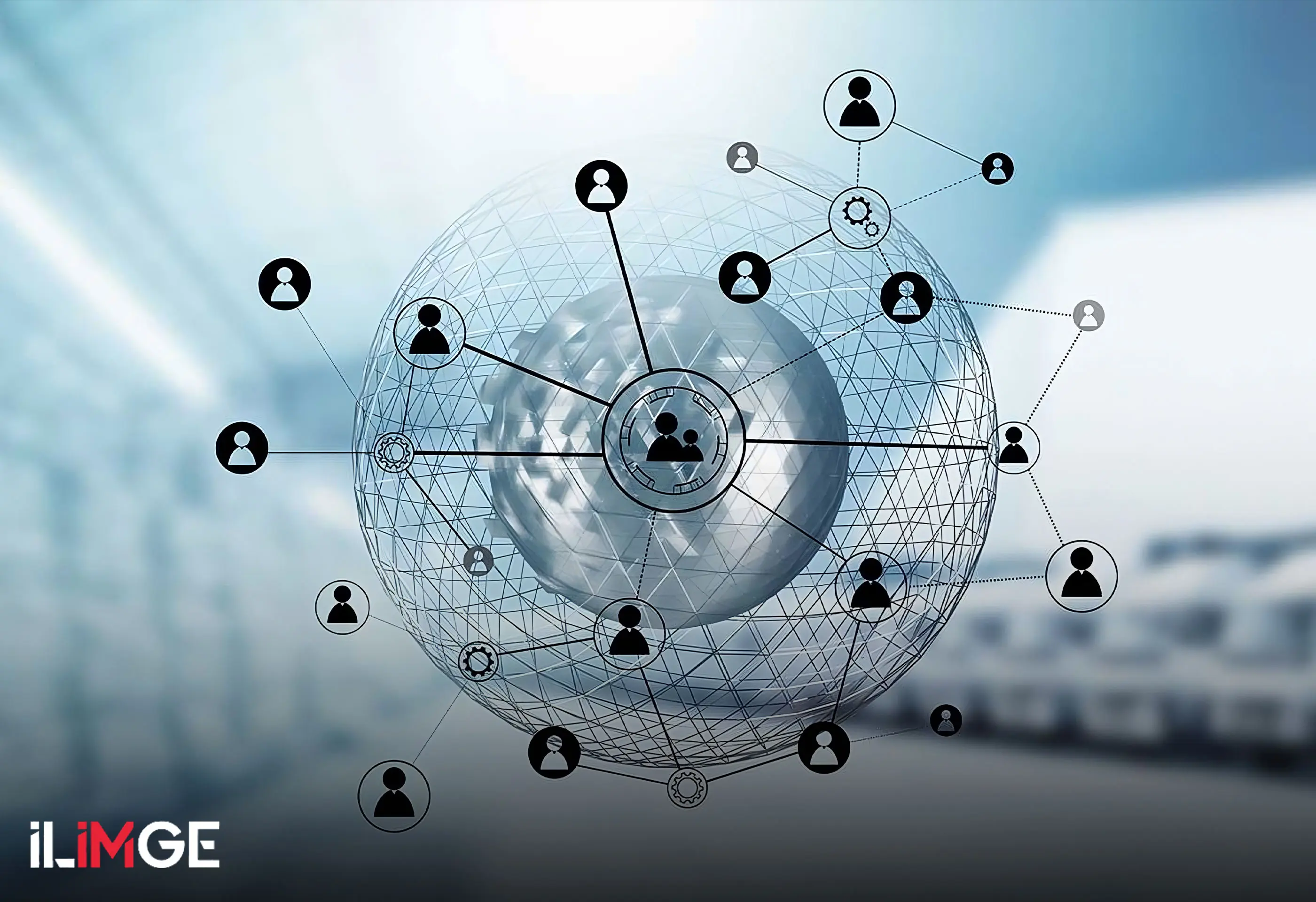 Yeni Dünya Düzeni: Ağ Toplumu