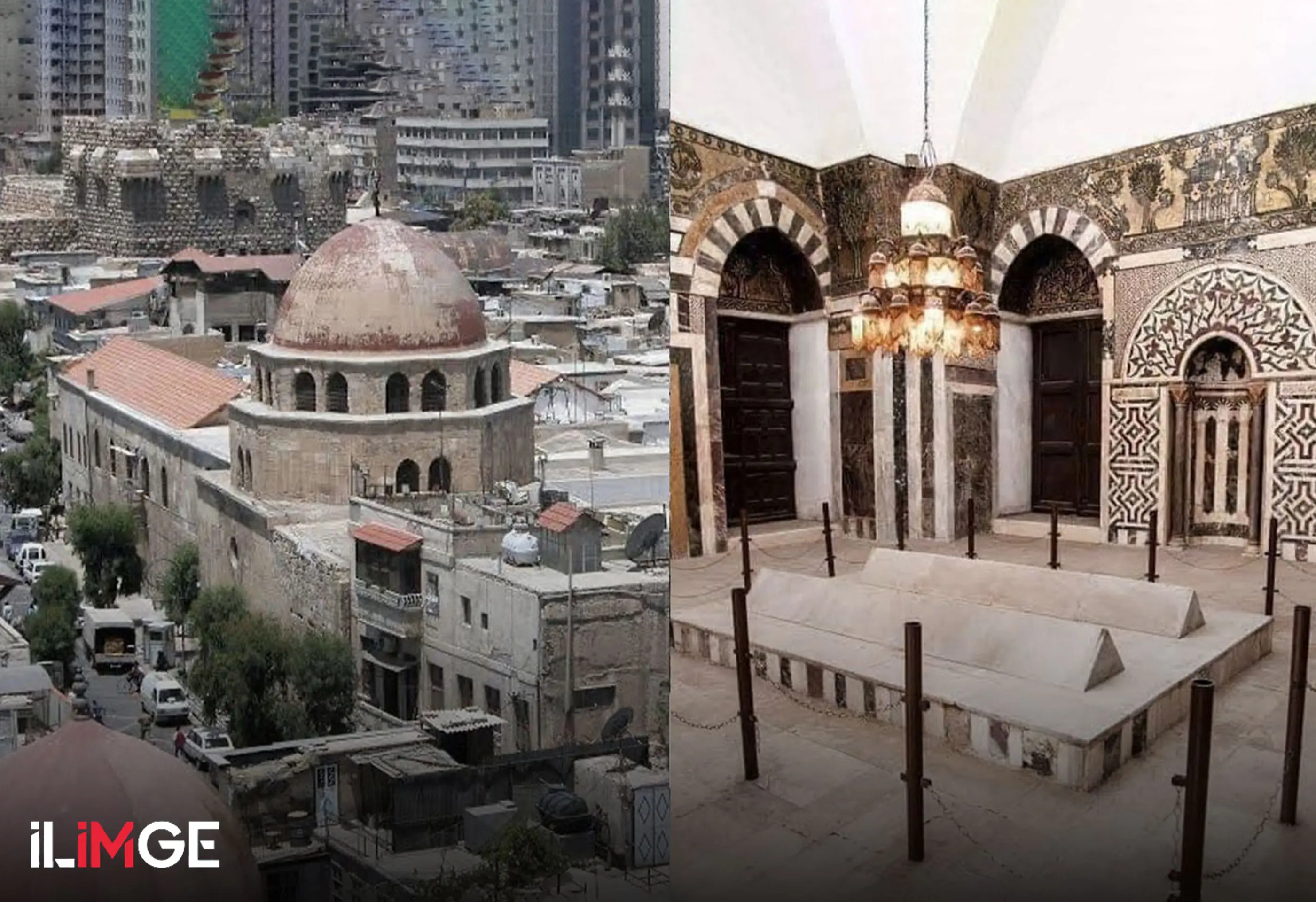 Zahiriyye Medresesi ve Kütüphanesi